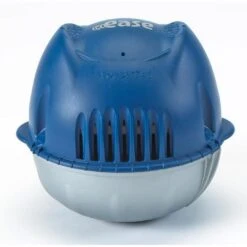 King Technology - FROG @Ease Floating Sanitizing System -Swimline Shop FROG Ease Floating Sanitizing System 2