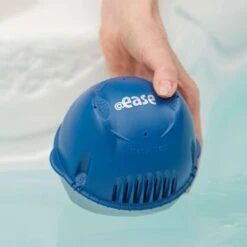King Technology - FROG @Ease Floating Sanitizing System -Swimline Shop FROG Ease Floating Sanitizing System 3
