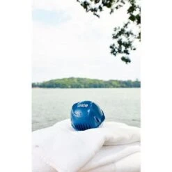 King Technology - FROG @Ease Floating Sanitizing System -Swimline Shop FROG Ease Floating Sanitizing System 5