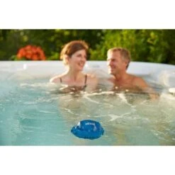 King Technology - FROG @Ease Floating Sanitizing System -Swimline Shop FROG Ease Floating Sanitizing System 6