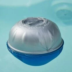 King Technology - FROG @Ease Floating Sanitizing System -Swimline Shop FROG Ease Floating Sanitizing System 7