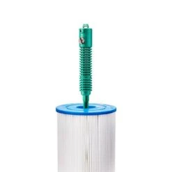 King Technology - FROG Filter Mate Mineral Hot Tub Disinfectant -Swimline Shop FROG Filter Mate Mineral Hot Tub Disinfectant 3