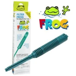 King Technology - FROG Filter Mate Mineral Hot Tub Disinfectant -Swimline Shop FROG Filter Mate Mineral Hot Tub Disinfectant 4