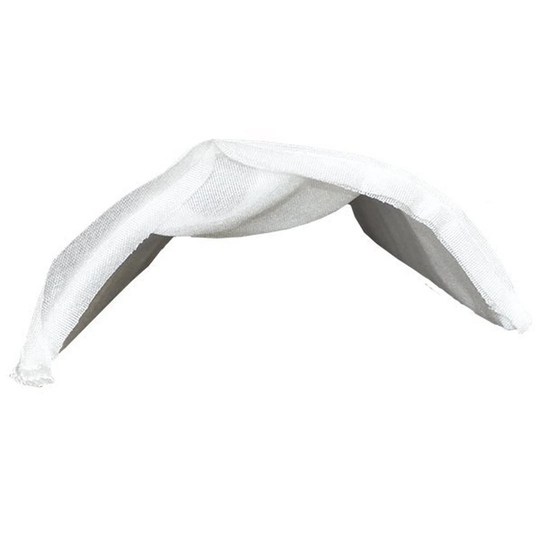 Pleatco - Filter Grid For American, Pac-Fab, Hayward, Jandy, Astral, Waterway, 48 Sq Ft 2 Pleatco - Filter Grid For American, Pac-Fab, Hayward, Jandy, Astral, Waterway, 48 Sq Ft - Image 2