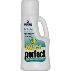 Natural Chemistry - Filter Perfect Pool And Spa Filter Cleaner 1 L