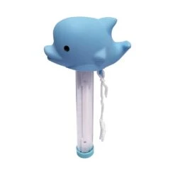 Floating Thermometer Dolphin -Swimline Shop Floating Thermometer Dolphin 2