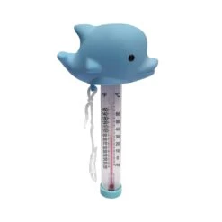 Floating Thermometer Dolphin -Swimline Shop Floating Thermometer Dolphin 4