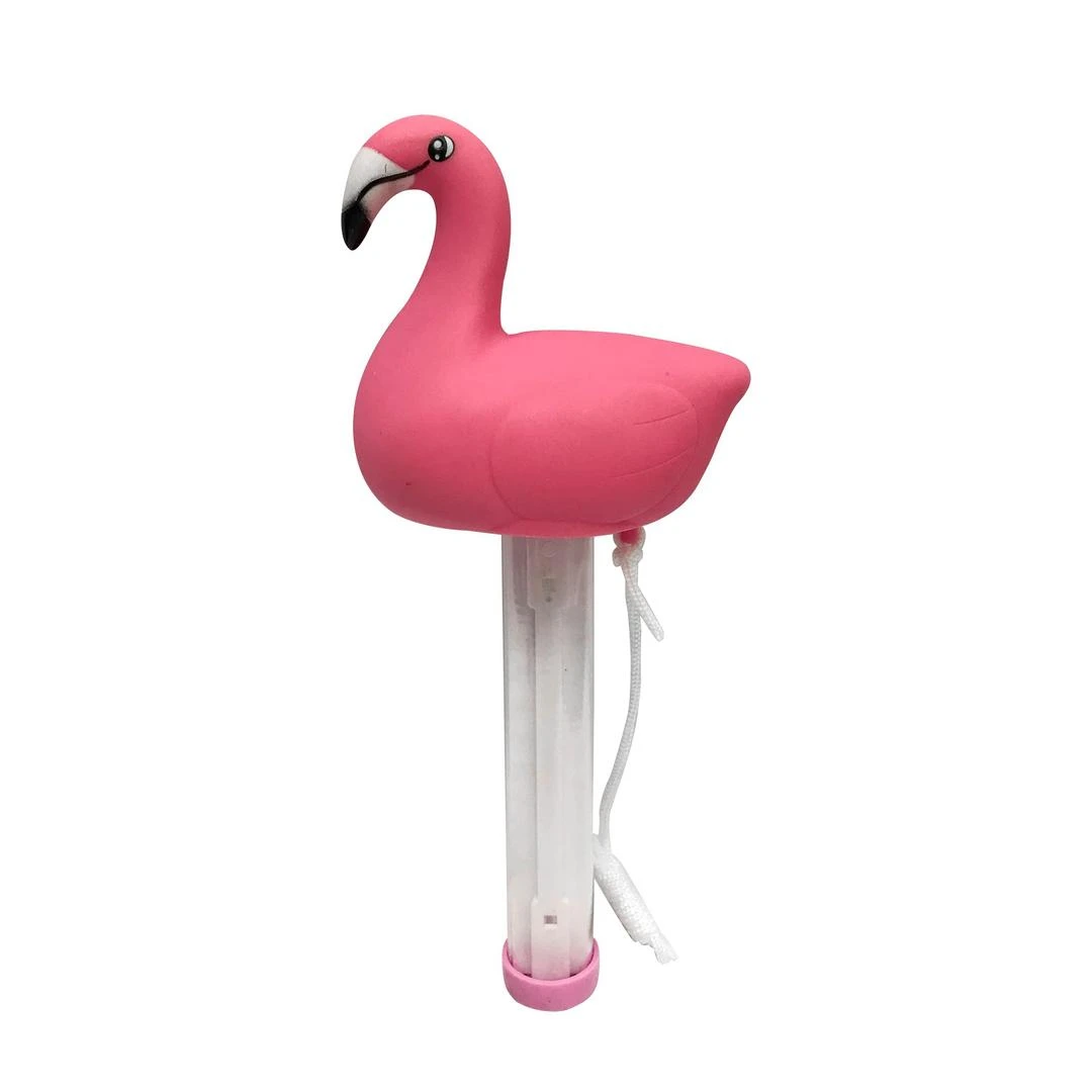 Leslie's - Floating Thermometer Flamingo 4 Leslie's - Floating Thermometer Flamingo - Image 4