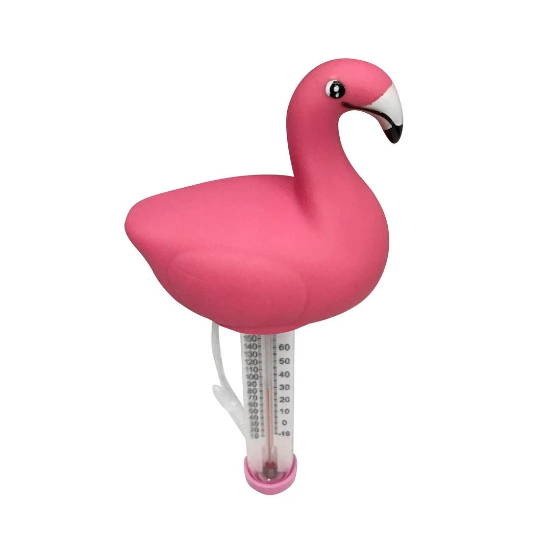 Leslie's - Floating Thermometer Flamingo 5 Leslie's - Floating Thermometer Flamingo - Image 5