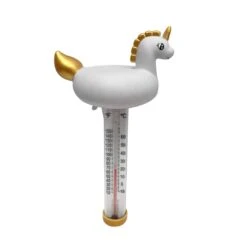 Floating Thermometer Unicorn -Swimline Shop Floating Thermometer Unicorn 2