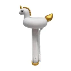 Floating Thermometer Unicorn -Swimline Shop Floating Thermometer Unicorn 3