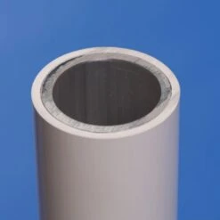 Saftron - Floor Rail Single Post For Spas With Lift And Turn Base, Black -Swimline Shop Floor Rail Single Post for Spas with Lift and Turn Base Black 2