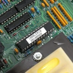 Balboa - Generic Board 1000LE Digital (Pres Switch Tech) -Swimline Shop Generic Board 1000LE Digital Pres Switch Tech 2