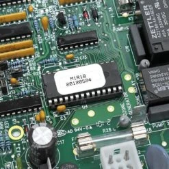 Balboa - Generic Board Super Duplex Digital For M1 Systems -Swimline Shop Generic Board Super Duplex Digital For M1 Systems 2