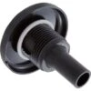 HydroAir - Air Control Stem Assembly, BWG/HAI Slimline 1"" Black