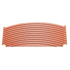 Confer Plastics - Handi-Step Spa Step, Redwood -Swimline Shop Handi Step Spa Step Redwood 2