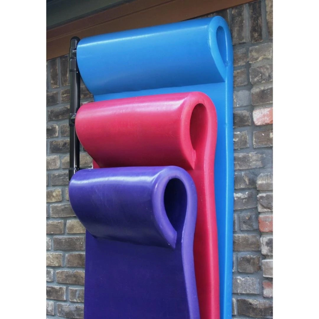 Float Storage - Hanging Float Rack, Bronze - 3 Floats 1 Float Storage - Hanging Float Rack, Bronze - 3 Floats