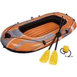 Bestway - Hydro-Force Raft Set