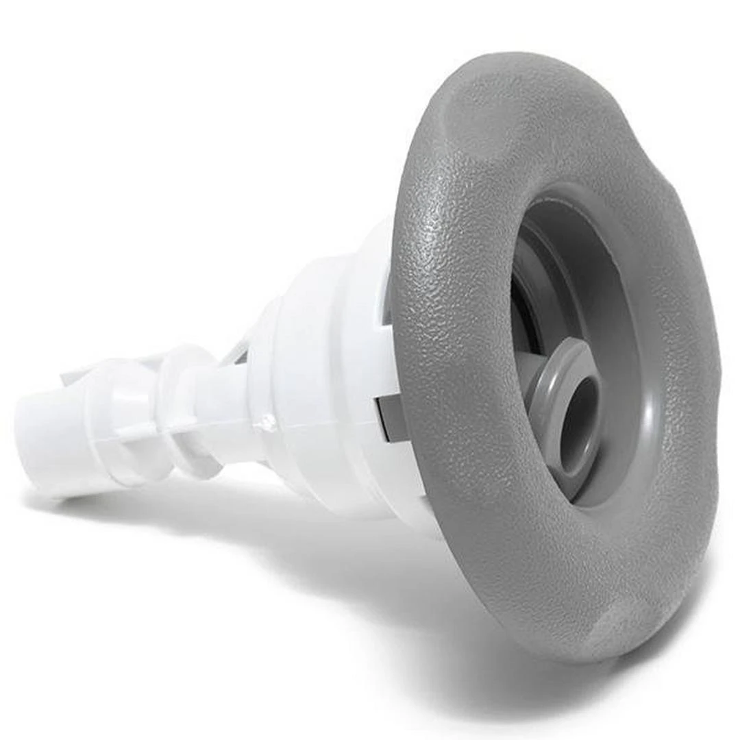 Waterway - Jet Internal, Poly Storm Roto, 4 Inch Diameter, Textured Face, Gray 1 Waterway - Jet Internal, Poly Storm Roto, 4 Inch Diameter, Textured Face, Gray