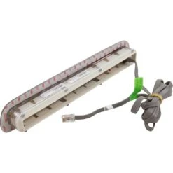 LMI Roto LLC Topside, Leisure Bay G2, 7-Button