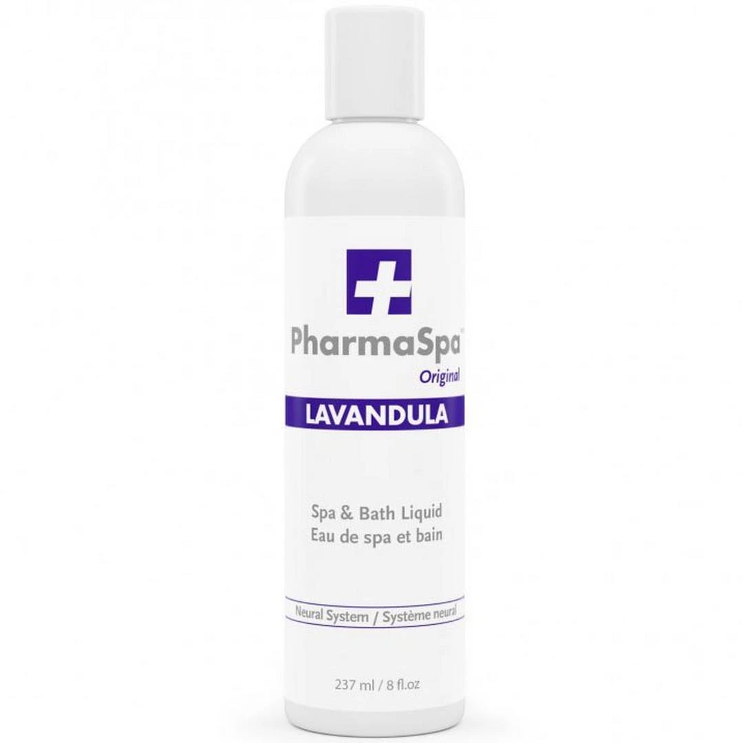 Pharma Spa - Lavandula Aromatherapy 1 Pharma Spa - Lavandula Aromatherapy