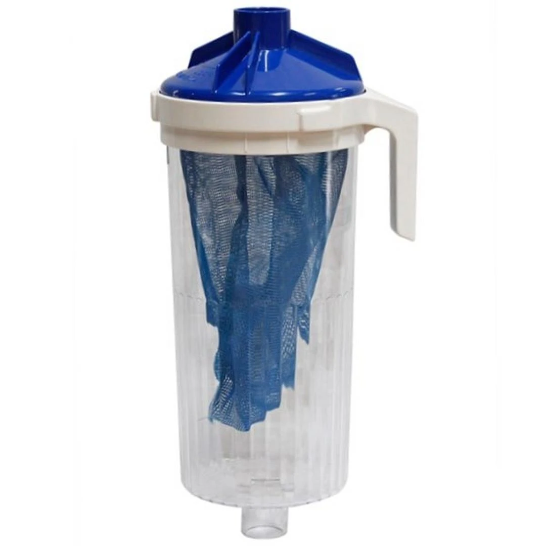 Westbay - Leaf Canister, Large Size 2 Westbay - Leaf Canister, Large Size - Image 2