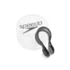 Speedo - Liquid Comfort Nose Clip, Charcoal