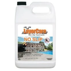 LayorCare - No Slip 1 Gallon Bottle
