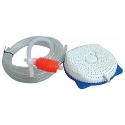 Swimline - Non-Electric Siphon Winter Cover Pump -Swimline Shop Non Electric Siphon Winter Cover Pump 4