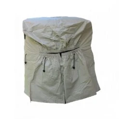 Outdoor Solutions Inc. - OSCS-HC Climate Shield Pool Heater Cover, White