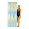 Pool Candy - PC4402HG Holographic Deluxe Raft