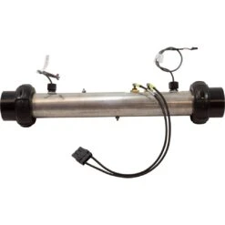 Balboa Heater, FloThru, BWG BP, 4.0kW, 230v, W/ Plug-n-Click -Swimline Shop Plug n Click 2