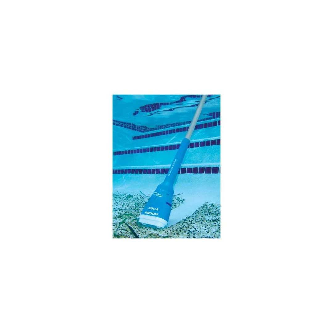 Water Tech - Pool Blaster Aqua Broom Ultra Battery Operated Pool Cleaner 6 Water Tech - Pool Blaster Aqua Broom Ultra Battery Operated Pool Cleaner - Image 6