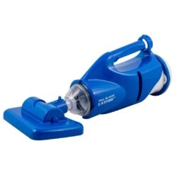 Water Tech - Pool Blaster Catfish Li Cordless Vacuum For Spas And Pools -Swimline Shop Pool Blaster Catfish Li Cordless Vacuum for Spas and Pools 4