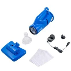 Water Tech - Pool Blaster Catfish Li Cordless Vacuum For Spas And Pools -Swimline Shop Pool Blaster Catfish Li Cordless Vacuum for Spas and Pools 8