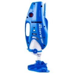 Water Tech - Pool Blaster Max Li Cordless Pool And Spa Vacuum -Swimline Shop Pool Blaster Max Li Cordless Pool and Spa Vacuum 4