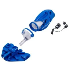 Water Tech - Pool Blaster Max Li Cordless Pool And Spa Vacuum -Swimline Shop Pool Blaster Max Li Cordless Pool and Spa Vacuum 7