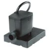 Danner Mfg, Inc. - Pool Cover Pump, 300 GPH