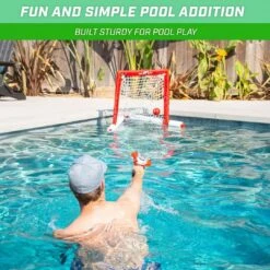 GoSports - Pool Lacrosse -Swimline Shop Pool Lacrosse 2