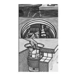 Pentair - R211100 Vac-Mate Multi-Function Skimmer Attachment -Swimline Shop R211100 Vac Mate Multi Function Skimmer Attachment 2