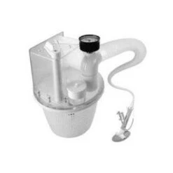 Pentair - R211100 Vac-Mate Multi-Function Skimmer Attachment