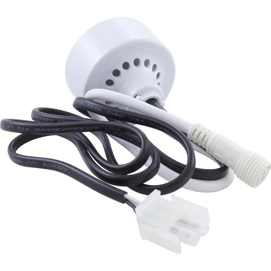 Rising Dragon Repl Bulb, Rising Dragon, L7, 7 LED, Master, Epoxy Encased