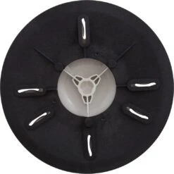 Paramount - SDX2 Retrofit High Flow Safety Drain For Concrete, White -Swimline Shop SDX2 Retrofit High Flow Safety Drain for Concrete White 3