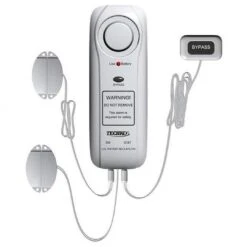 Techko - Safe Pool Alarm