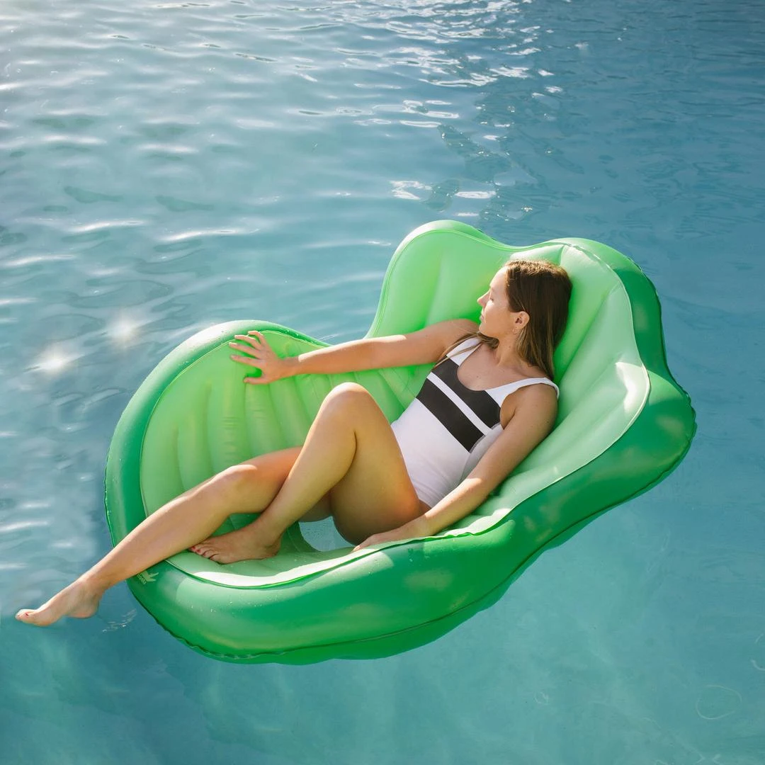 Gator Floats - Salon Lounge Chair 2 Gator Floats - Salon Lounge Chair - Image 2