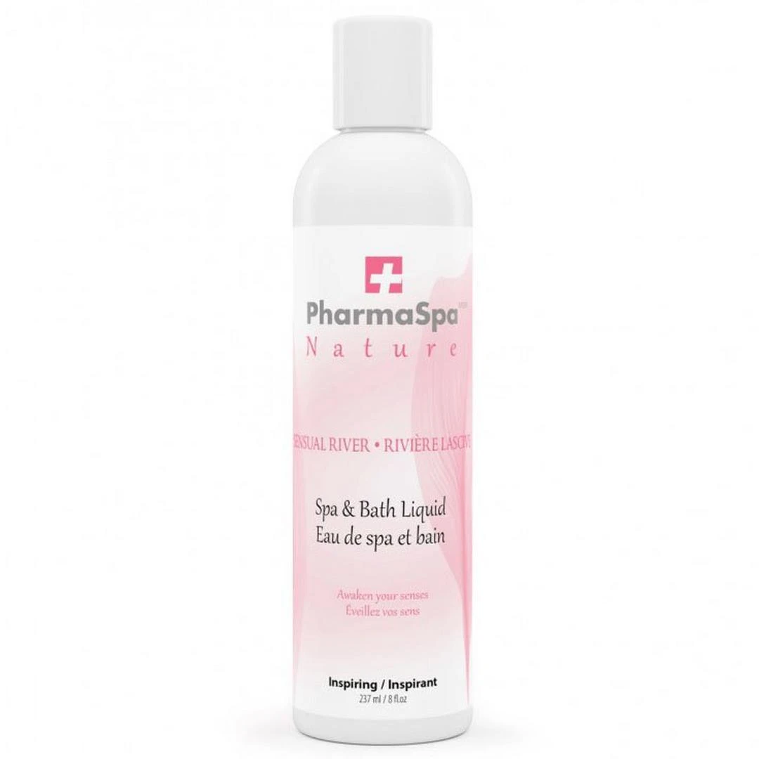 Pharma Spa - Sensual River Aromatherapy 1 Pharma Spa - Sensual River Aromatherapy