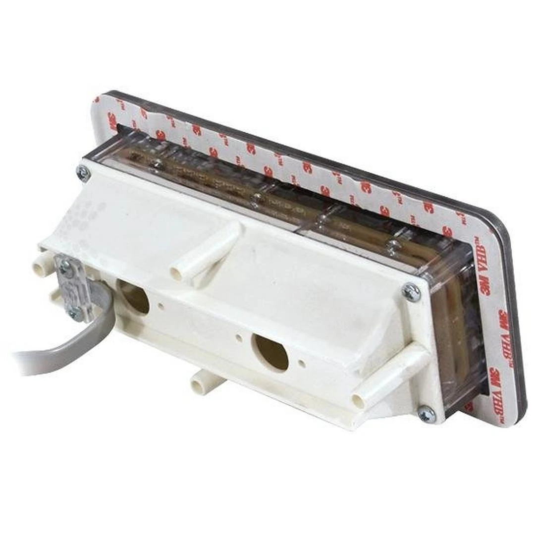 Balboa - Generic Panel VL701S/Serial Standard Digital Panel (1 Pump, Blower, Lite) 2 Balboa - Generic Panel VL701S/Serial Standard Digital Panel (1 Pump, Blower, Lite) - Image 2