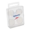 Speedo - Silicone Ear Plugs - White