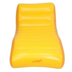 Gator Floats - Single Pool Lounger 13 Gator Floats - Single Pool Lounger -Swimline Shop Single Pool Lounger 3