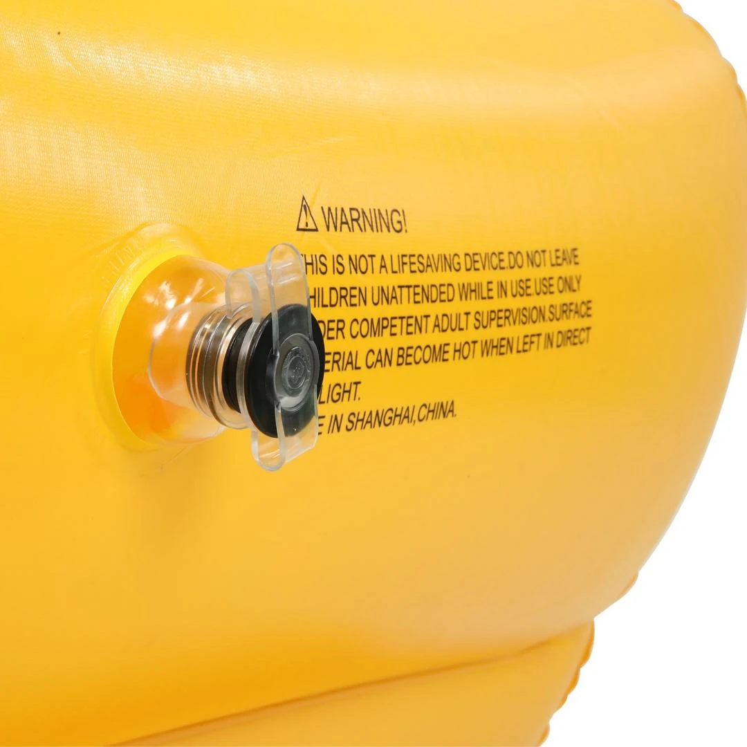 Gator Floats - Single Pool Lounger 9 Gator Floats - Single Pool Lounger - Image 9